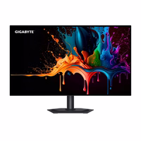 GIGABYTE MO27Q28G 27" OLED QHD Gaming Monitor - 2560 x 1440, 280Hz, 0.03ms, 335 cd/m², Display HDR True must 500, HDMI 2.1, Displayport 1.4