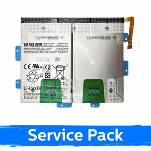 Aku Samsung X520 / X526 Tab S10 FE EB-BX526ABE (Service Pack)