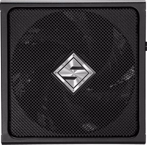 Power supply ASRock STEEL LEGEND 1000W 80 Plus kuldne (90-UXS100-GFEAAA)