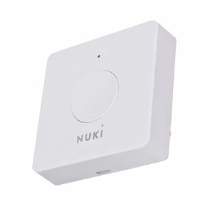 Nuki Opener nupp
