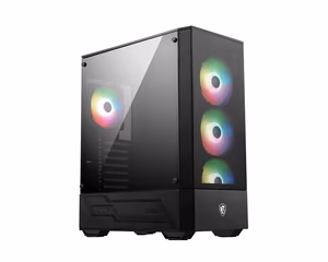 MSI MAG FORGE 112R arvutikorpus