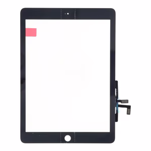 Puutetundlik klaas iPad Air / iPad 2017 (5th Gen) must OEM