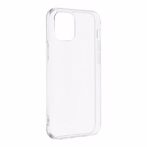 Чехол для iPhone 12 MINI Clear Case 2 mm прозрачный