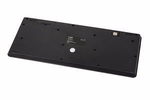 iBox Kallisto BT/2.4GHz juhtmevaba klaviatuur