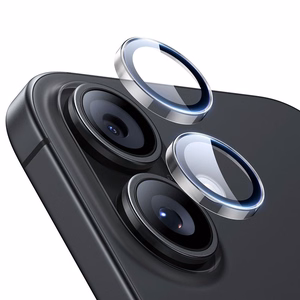 ESR Armorite защита камеры для iPhone 16 / 16 Plus / 17 - прозрачный