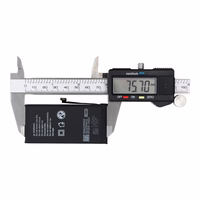 POLYMER BOX battery jaoks IPHONE 13 Mini 2406 mAh