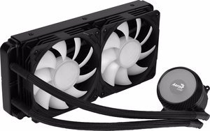 Aerocool Mirage L240 arvuti vedelikjahutus