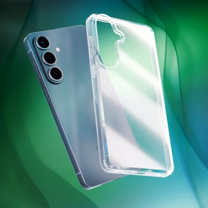 3mk Armor Ümbris for Samsung Galaxy S26 Pro - läbipaistev