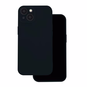 Silicon Box чехол Samsung Galaxy A16 4G / A16 5G черный