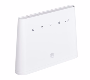 HUAWEI B311-221 ruuter (valge)