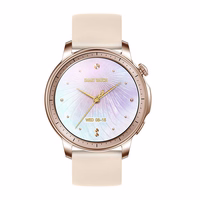 Colmi V65 Smartwatch (kuldne)