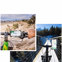 Bicycle phone hoidja Joyroom JR-ZS288 must