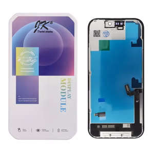 ЖК-дисплей JK для iPhone 17 FullHD Incell (с заменой микросхемы)