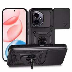 Defender Slide ümbris jaoks Honor 400 must