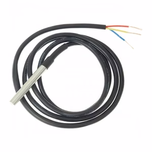 Shelly DS18B20 temperatuuriandur (1m kaabel)