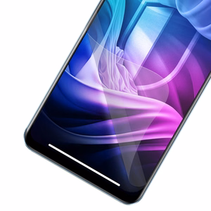 Realme Note 60 – 3mk Silky Matt Pro telefoni ekraanikaitse