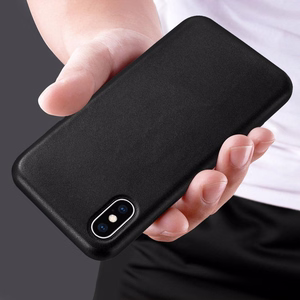 ECO nahast ümbris iPhone 12 mini jaoks roosa