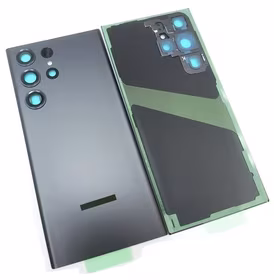 Tagakaas jaoks Samsung S918 S23 Ultra Phantom Must original (used Grade B)