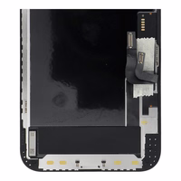 NCC LCD Display jaoks IPHONE 12 / 12 Pro Incell HD+ (Support IC Transplant)