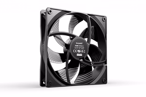 Ventilaator Be Quiet! Pure Wings 3 140mm PWM