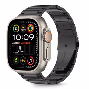 Rihm TECH-PROTECT STAINLESS CLASSIC APPLE WATCH 6 / 7 / 8 / 9 / 10 / SE / ULTRA 1 / 2 (44 / 45 / 46 / 49 MM) must
