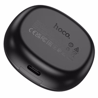 HOCO juhtmevaba bluetooth kõrvaklapid TWS EQ3 must