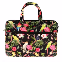 Wonder Briefcase Laptop 15-16 inches exotic