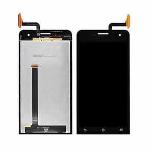 LCD ekraan ühilduv Asus Zenfone 4 A450CG must HQ