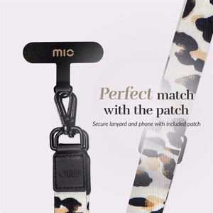 MIO Pael Leopard