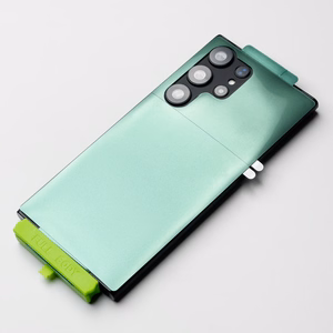 Wozinsky Invisible Film protective film jaoks Motorola Edge 40