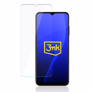 Samsung Galaxy A03s 4G – 3mk FlexibleGlass telefoni ekraanikaitse