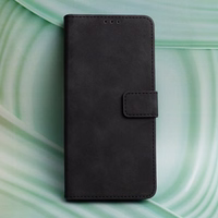 Smart Velvet ümbris jaoks Xiaomi Redmi Note 10 / Redmi Note 10S must
