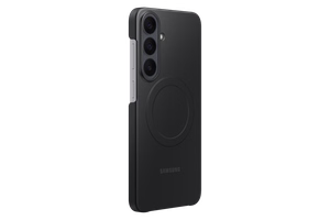 Must õhuke Samsungi magnetümbris Galaxy S26 FE-le