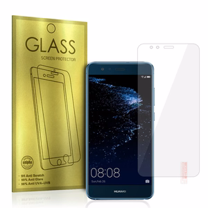 Karastatud klaas Kuldne jaoks HUAWEI P10 LITE