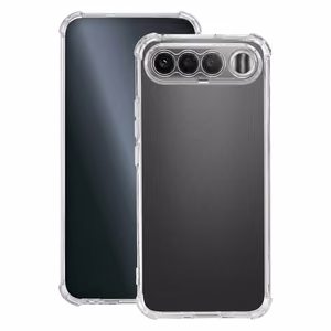 Anti Shock 1,5 mm ümbris Realme 16 5G läbipaistev