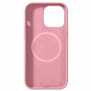 Alcane Magsafe Ümbris jaoks Iphone 11 Light roosa