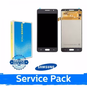 LCD ekraan Samsung G530F / G531F Grand Prime (Service Pack)