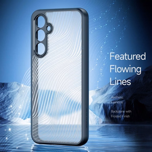 DUX DUCIS case AIMO jaoks SAMSUNG S23 FE must