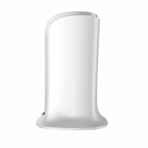 Dudao 5x USB Laadija with built-in EU power kaabel valge (A5EU)