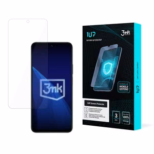 Honor X7c 4G / 5G – 3mk 1UP telefoni ekraanikaitse