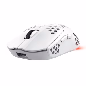 HIIR USB OPTILINE WRL GXT929W/HELOX LIGHTW VALGE 25390 TRUST