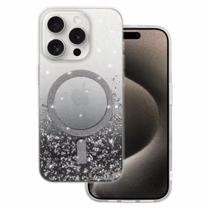 Tel Protect Moonlite Magsafe Ümbris jaoks Iphone 13 Pro Max must clear