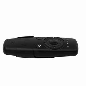 Shelly Plug & Play Blu ZB black remote control ZigBee