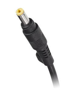 Quer 4,8/1,7 mm DC-pistik koos paigalduskaabliga, 19,5 V/2,5 A