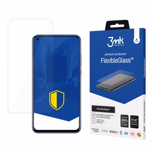Honor View 20 – 3mk FlexibleGlass telefoni ekraanikaitse