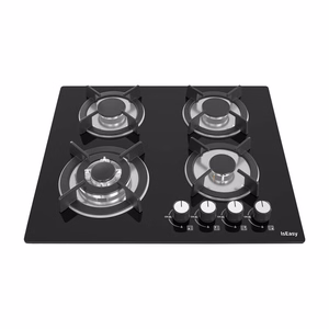 IsEasy MGBG-604B gaasipliidiplaat
