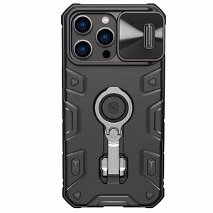 Kott Nillkin CamShield Armor Pro Apple iPhone 14 Pro must