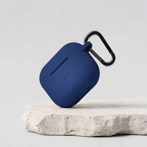 Etteri silikoonümbris AirPods 3 tumesinine