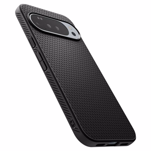 Spigen Liquid Air Чехол для Google Pixel 10 Pro XL - матовый чёрный