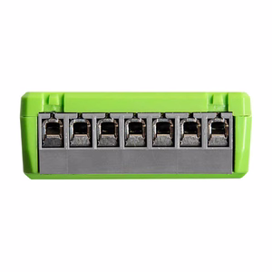Shelly Dimmer Gen4 Zigbee/Matter nutikas hämardi